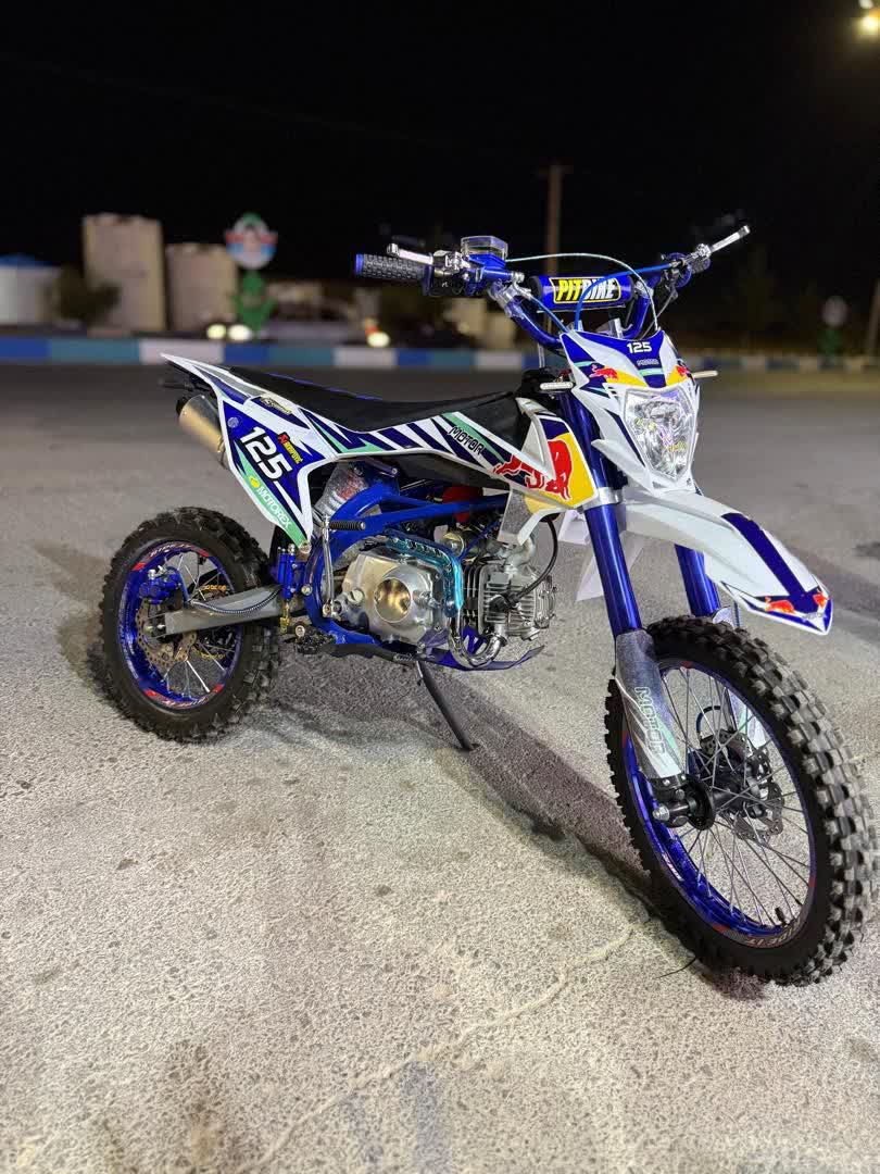 مینی کراسktm