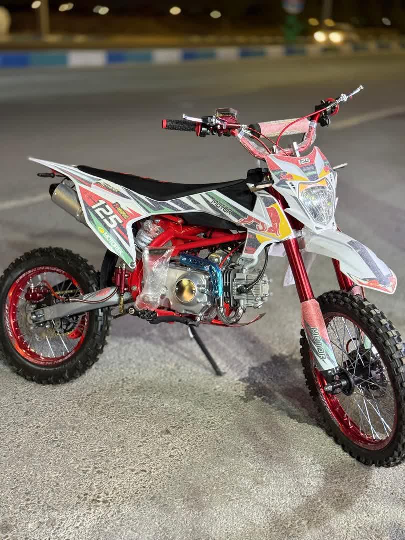 مینی کراسktm